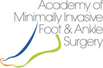 Fellow of the Academy of Minimally Invasive Foot and Ankle Surgery