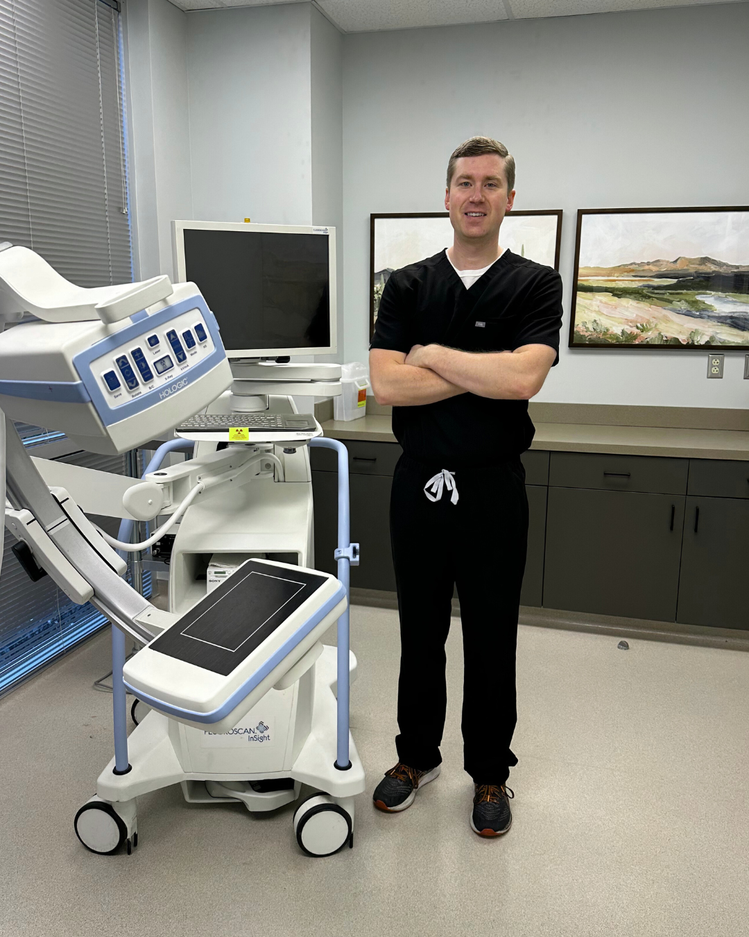 Minimally Invasive surgery patients recovery.